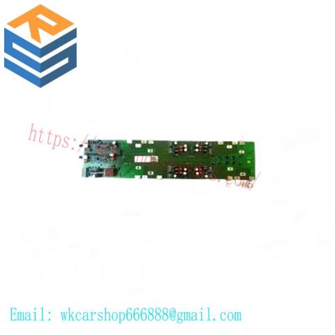SIEMENS 6SE7036-5GK84-1JC2 Inverter Control Module IGD8 for Industrial Automation