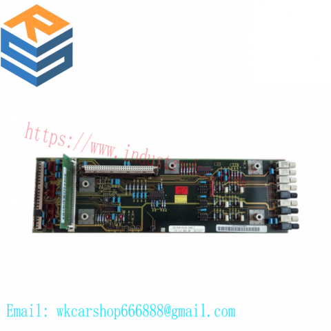 SIEMENS 6SE7038-6GL84-1BG0 Inverter IVI Interface Module - Industrial Control Solutions