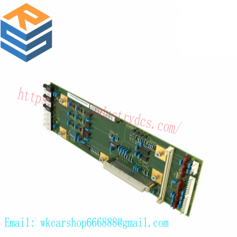 SIEMENS 6SE7038-6GL84-1BG2: High-Performance Inverter Interface Board