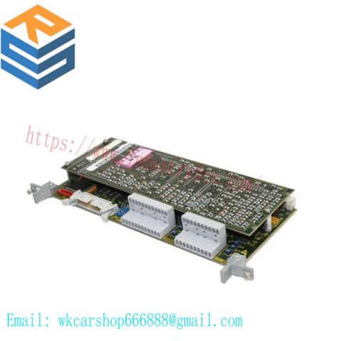 SIEMENS 6SE7090-0XX84-0AF0 SIMOVERT MASTERDRIVES Variable Frequency Drive