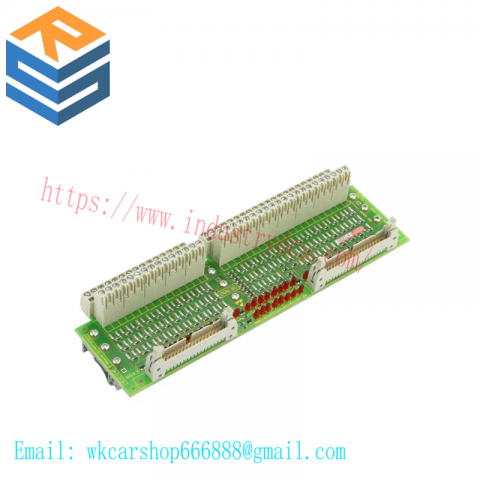 SIEMENS 6SE7090-0XX84-3EH0 SE300 Motion Control Module