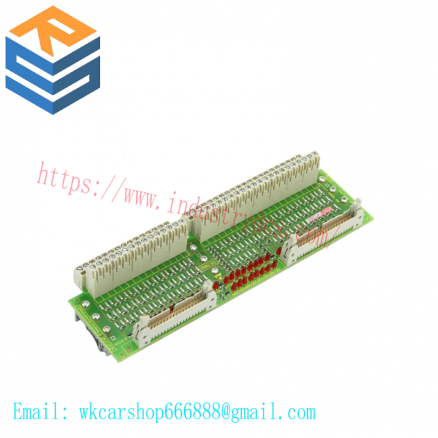 SIEMENS 6SE7090-0XX84-3EH0 SE300 Motion Control Module