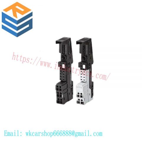 SIEMENS 6SE7193-4CA40-0AA0 Industrial Terminal Module, High Performance Automation Solution