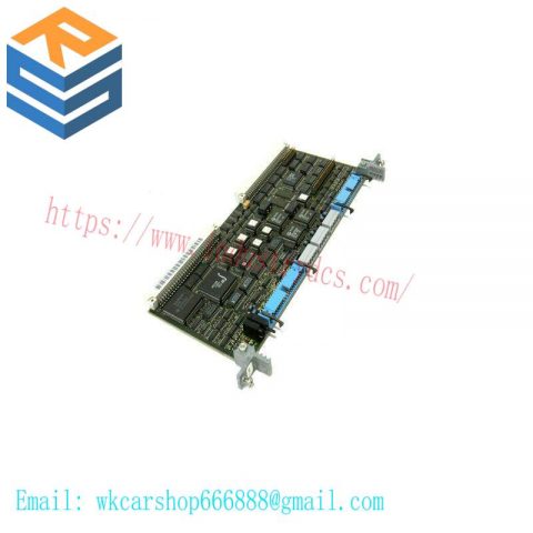 SIEMENS 6SE7 090-0XX84-0AH2: Advanced SIMOVERT MASTERDRIVES T300 Control Module
