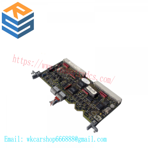SIEMENS 6SE7090-0XX84-0BD1 SCB2 Module, Advanced Drive Control for Industrial Applications