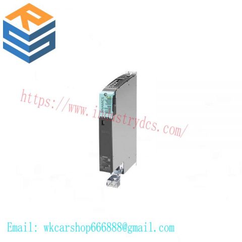 SIEMENS 6SL3120-1TE32-0AA3 Industrial Motor Control Modules
