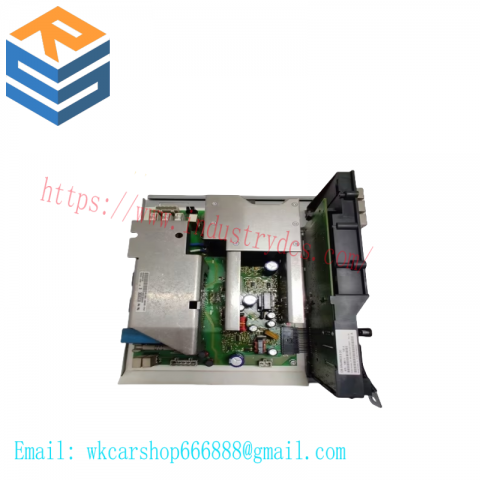 SIEMENS 6SL3 352-6TG37-4AA3 Programmable Logic Controller Module