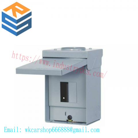 SIEMENS 6SL3-352-6TG41-3AA3 CIB Control System Module