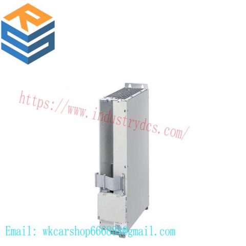 Siemens SIMODRIVES 6SN1123-1AA00-0EA2 Industrial Power Modules