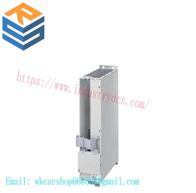 Siemens SIMODRIVES 6SN1123-1AA00-0EA2 Industrial Power Modules