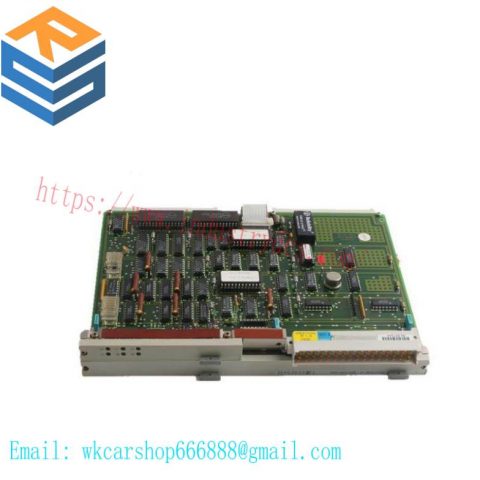 SIEMENS 700-443-0TP01: TCP/IP Ethernet Interface for S7 Systems, Optimized for Industrial Automation