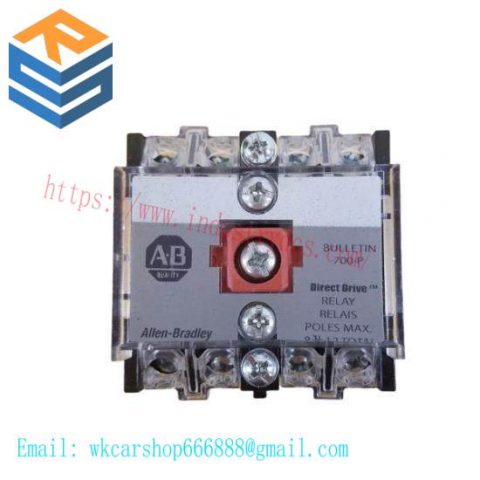 Relaytek 700DC-P800Z24 DC Industrial Relay