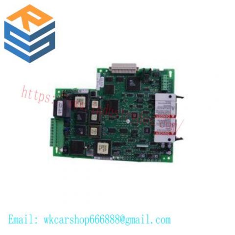 AEG 74101-954-53 1336T-GT3EN & 1336T-LM3EN PCB Circuit Board, Advanced Industrial Control Module