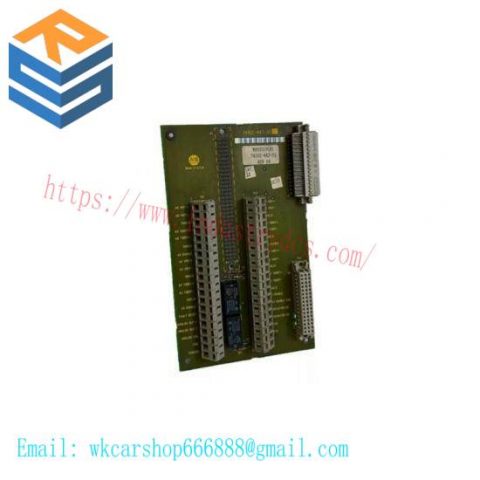 Rockwell Automation 74102-443-51 Servo Board, Advanced Control Solutions