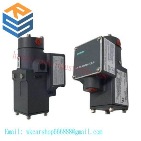 Siemens 771-16STF2 Moore Automation Controller