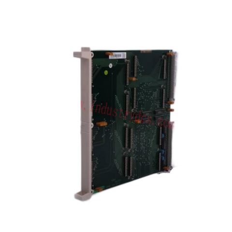 GE Intelligent Platform 7AC020.9 - Power Generation Turbine Protection Module