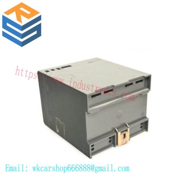 SIEMENS 7KG8000-8AB20/FF PROFIBUS INTERFACE MODULE