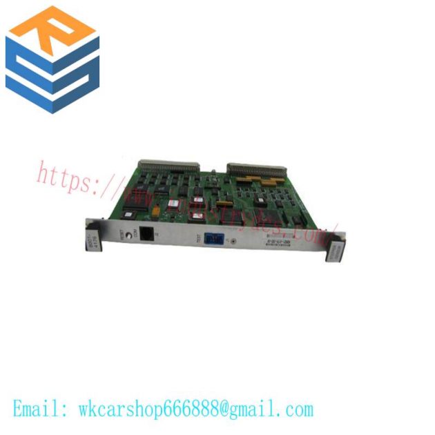 Kulicke & Soffa 8001-4176 Stepper Sensor Board