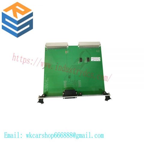 Kulicke & Soffa 8001-4246 Illumination Board, Industrial Control Modules