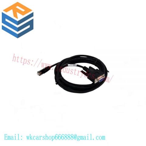 GE Industrial 8002-CC-85 Extension Cable, Enhancing Connectivity Solutions