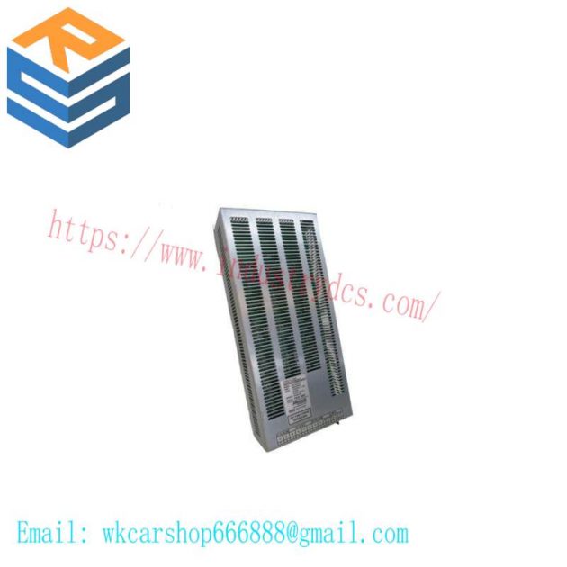 ABB AB 80026-088-01 Switching Power Supply Module