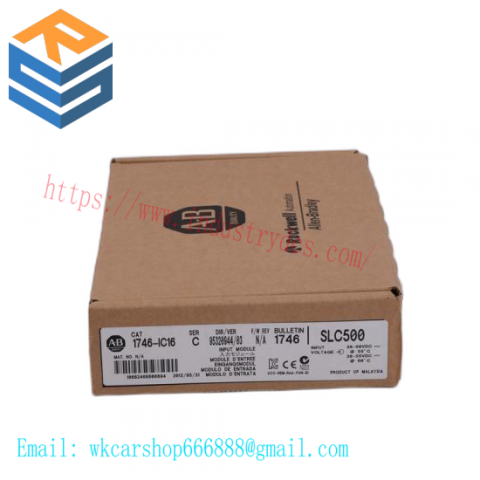 Schneider Electric 80026-172-23-R Power Supply, Advanced Industrial Control Module