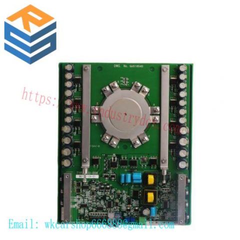 ABB 80173-109-01 Motor Control Center, Advanced Industrial Automation Solutions