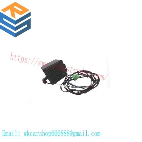 AB 80187-131-51 Industrial Interface Board with Supervisor for 120V, 2-4 Division Applications