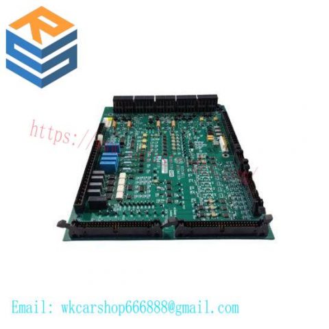 Siemens 80190-540-02-R Controller PCB Board, Advanced Industrial Control Module