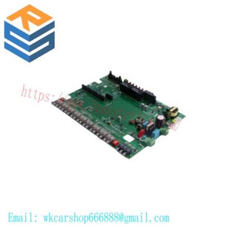 SIEMENS 803624-093A/0-63000-100 Tachometer Interface Card