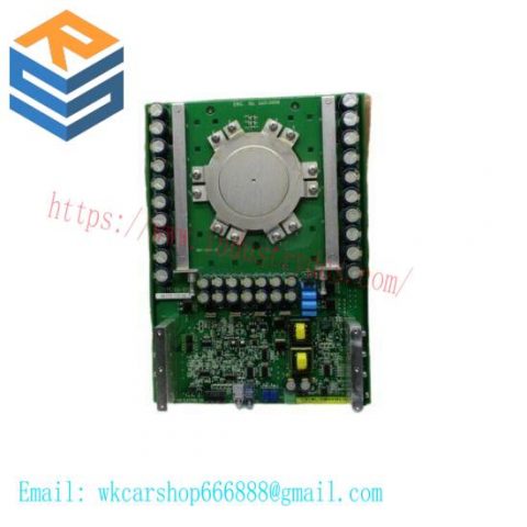 Schneider Electric 81001-451-62-R Digital Input Module, Advanced Control Solutions