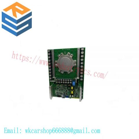AB 81001-451-82-R: Dual SGCT 1500A Matched Set, Advanced Power Distribution System