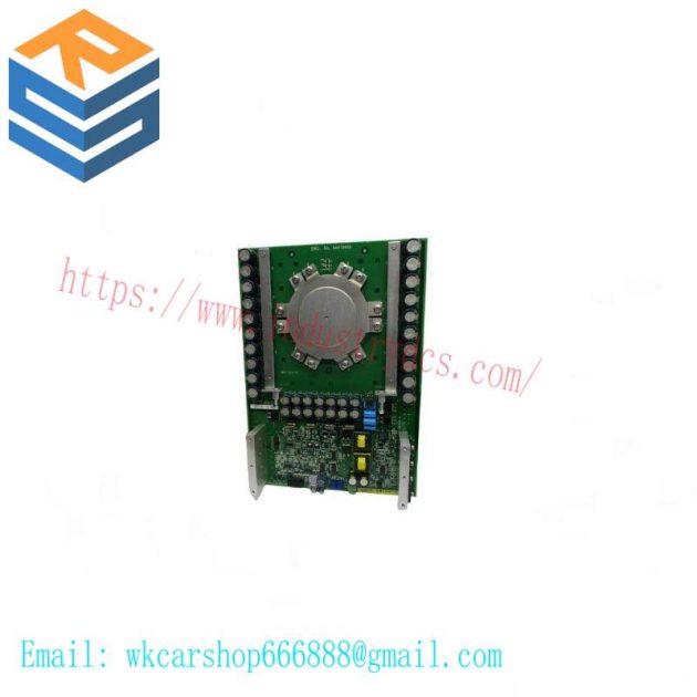 AB 81001-451-82-R: Dual SGCT 1500A Matched Set, Advanced Power Distribution System
