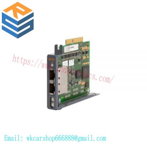 B&R 8AC114.60-2 ACOPOS Plug-in Module