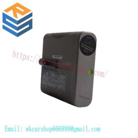 Honeywell 8C-IP0102 (51454362-275) - Advanced I/O Module for Industrial Automation