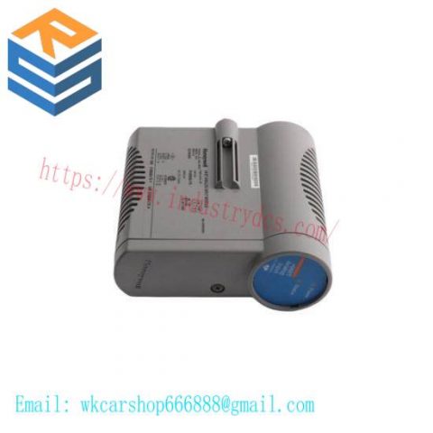 Honeywell 8C-PAIH52 (51307070-175) Power Supply Module, Precision Electronics for Industrial Control Systems
