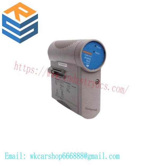 Honeywell 8C-PAIHA1 (51454470-275) Analog Input Module - Precision Control for Industrial Automation