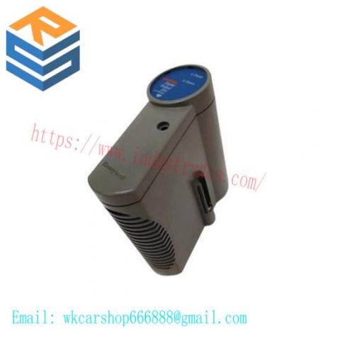 Honeywell 8C-PAIMAI Control Module; Manufacturer: Honeywell