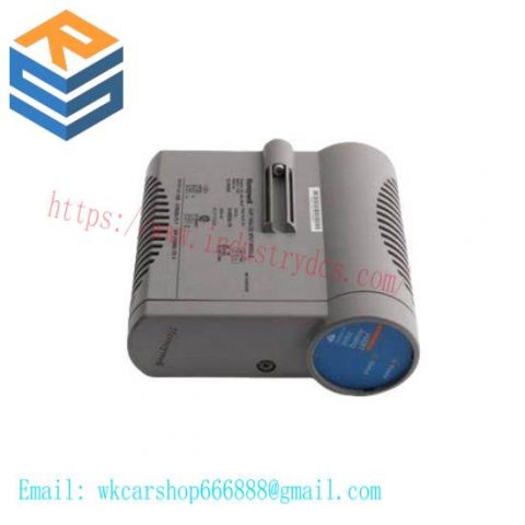 Honeywell 8C-PAZH52 - Industrial Automation Control Module