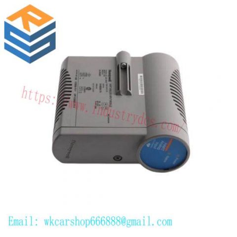 Honeywell 8C-PCNT02-C C300 Controller Module - Advanced Industrial Control Solution
