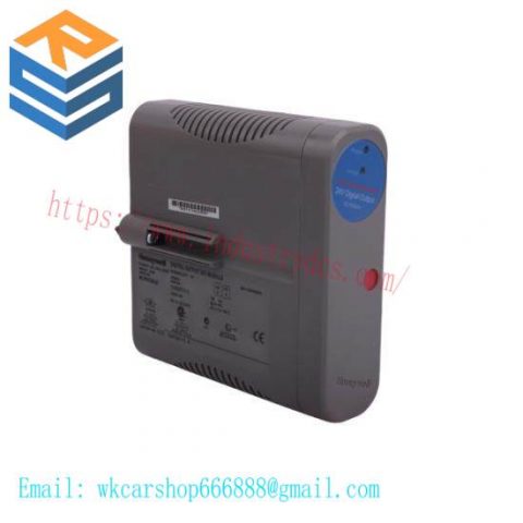 Honeywell 8C-PDODA1 Digital Output Module