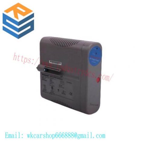 Honeywell 8C-POODA1 Digital Output Module, for Industrial Control Applications