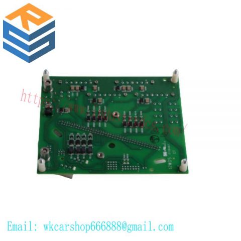 HONEYWELL 8C-TAIM01 Analog Input Module 51306999-175