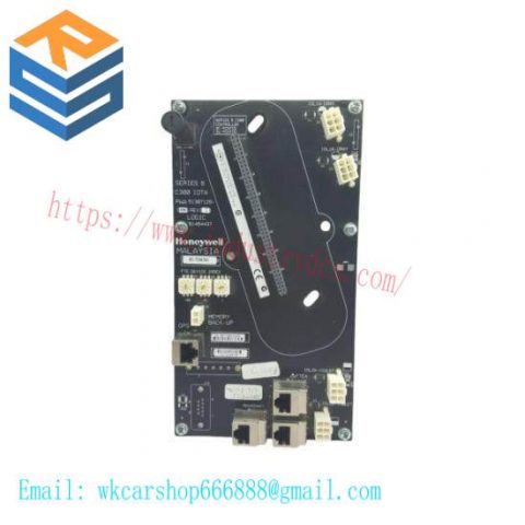 Honeywell 8C-TAIMA1 - Advanced Low-level Analog Input Module