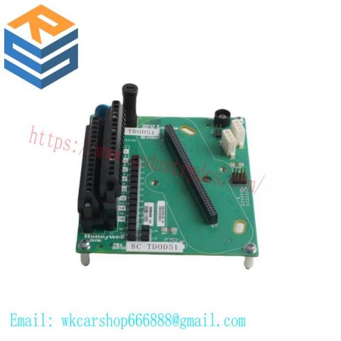 Honeywell 8C-TAIX51 (51306979-175) Digital Input Module