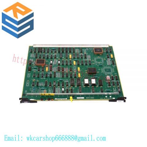 HONEYWELL 8C-TAOXB1 51307137-175: Advanced Series C I/O Modules