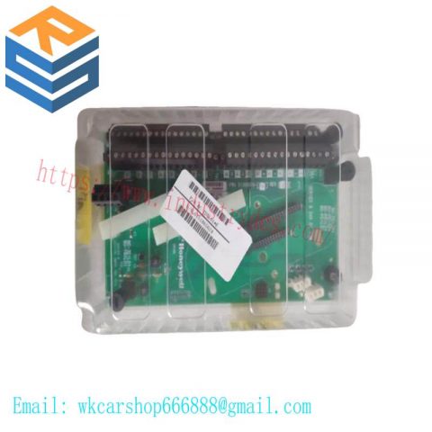 HONEYWELL 8C-TDIL01 51306856-175: Industrial Digital Input Board