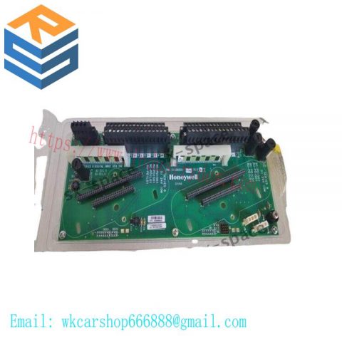 Honeywell 8C-TDIL11 51306858-175 - High-Performance Digital Input Board