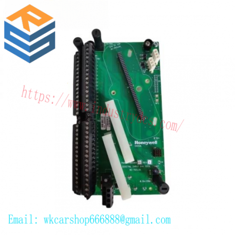 Honeywell 8C-TDOD61 (51306973-175) Interface Module