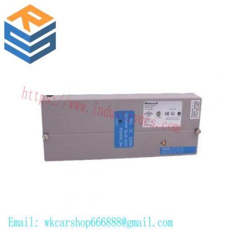 Honeywell 8C-ZP0101 Digital Output Module